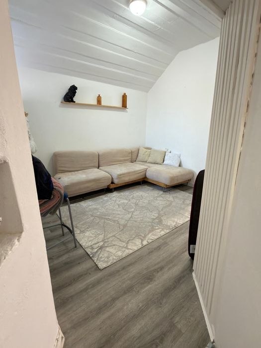 Alugo esse espaço