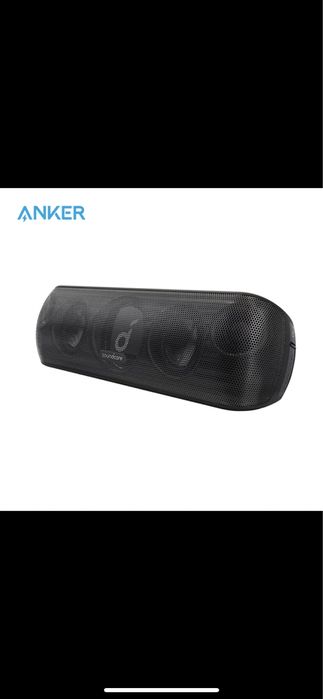 Колонка Anker Soundcore Motion +