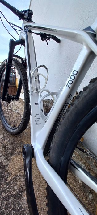 Bicicleta MERIDA Big Nine 7000 29”