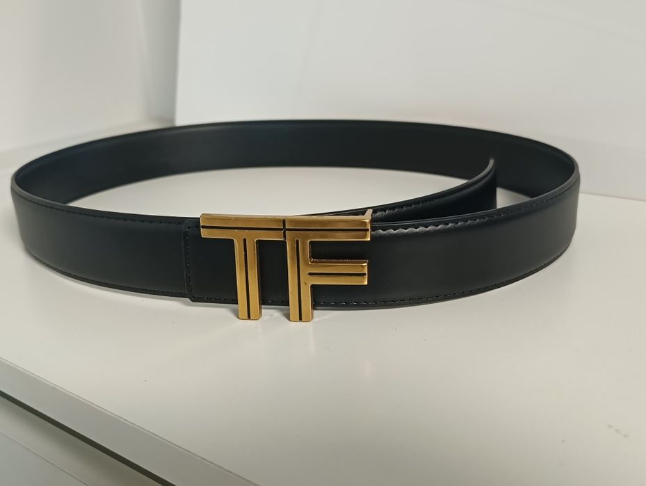 Pasek Męski Tom Ford