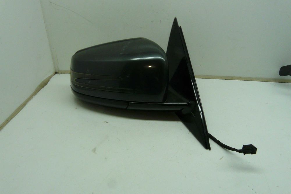 5521 Lusterko Prawe Mercedes W212 7 PIN