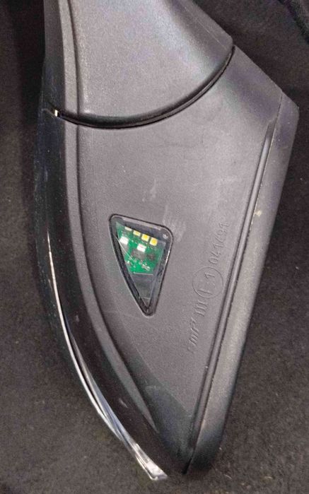 Espelho Retrovisor Direito E1041491 - VW T-ROC