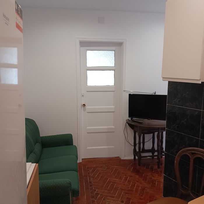 T2 com 3 quartos bem localizado