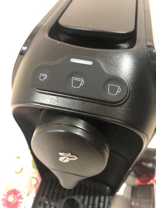 Ekspres do kawy Tchibo Cafissimo