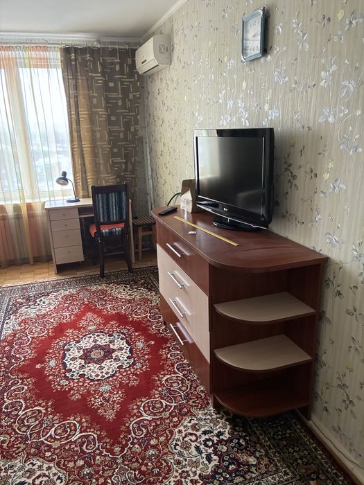 Сдам 2-х комнатную квартиру с мебелью