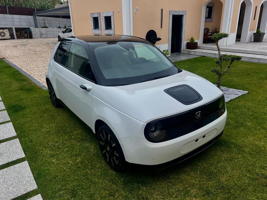 Honda e Advance (16")64661815302530120