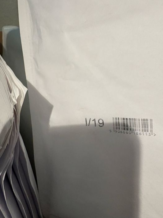 Koperty bąbelkowe 130 szt.