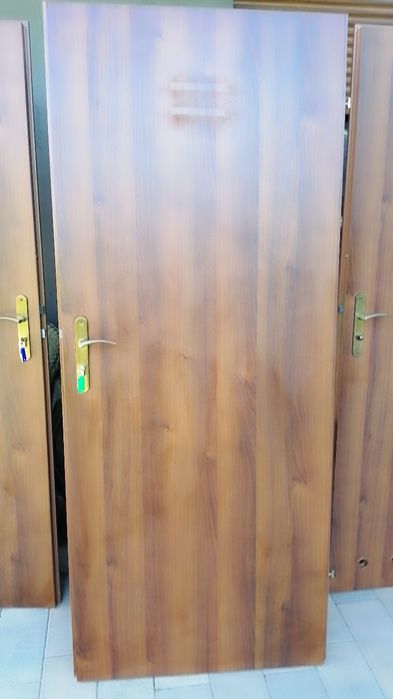 PORTA Drzwi wewnętrzne 80 lewe