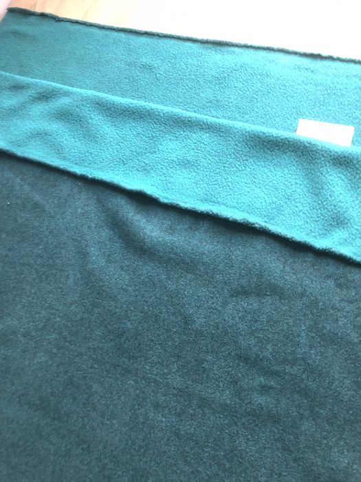 Тканина. Двохсторонній фліс