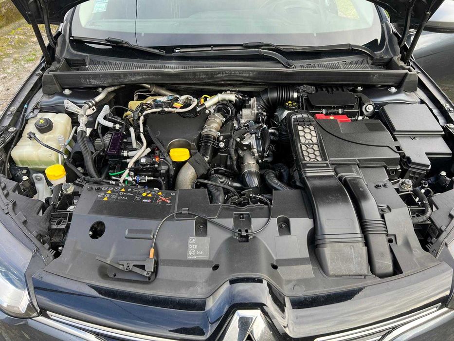 Renault Megane GTLINE Nacional 2020