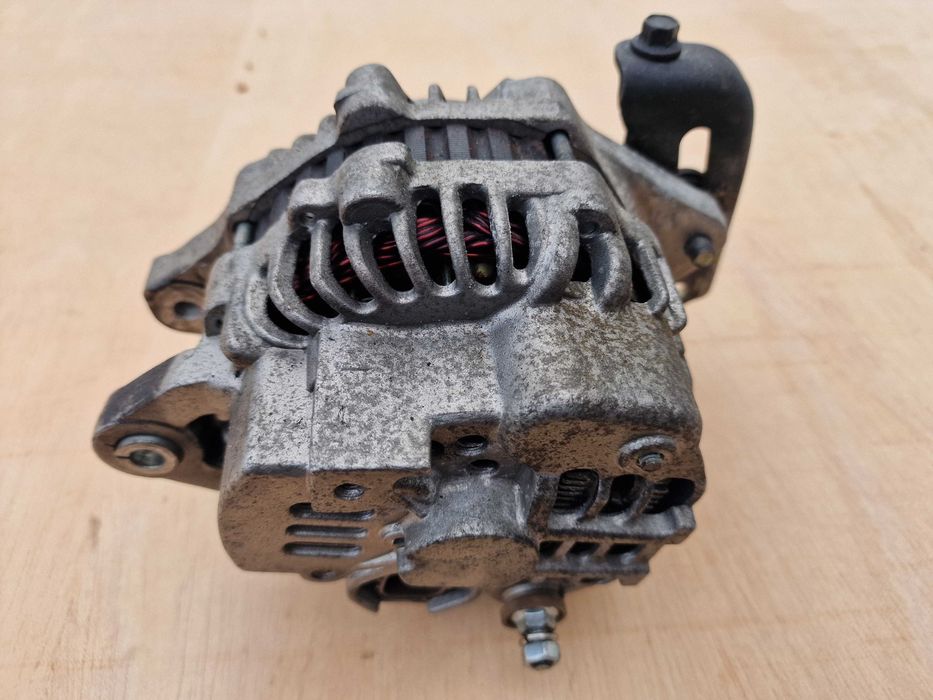 Alternador Honda Civic