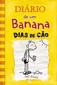 Diário de um banana