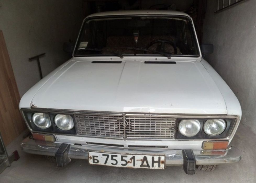 Ваз 2103 газ бензин