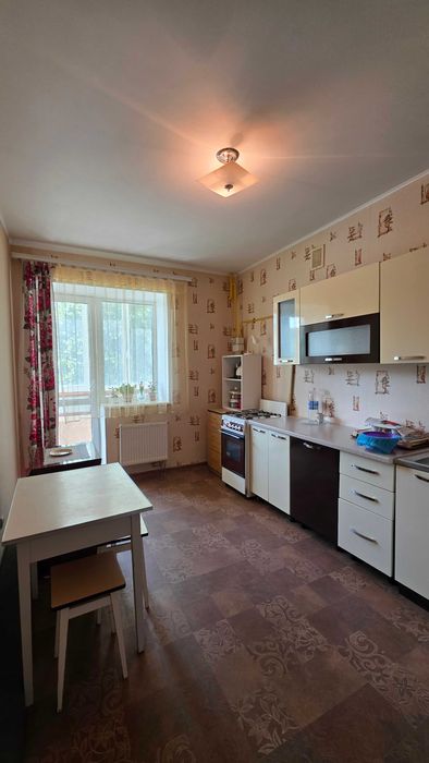 Продам 1к квартиру новобудова 47м2, проспект Тракторобудівників, Салтівка AN