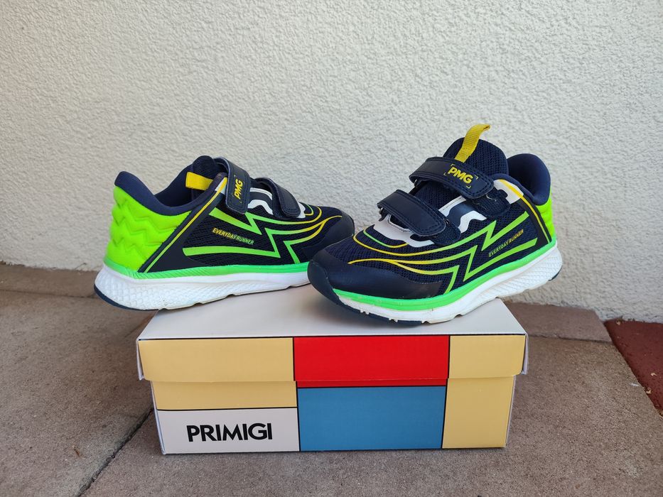 PRIMIGI Adidasy/buty chłopięce roz.30
