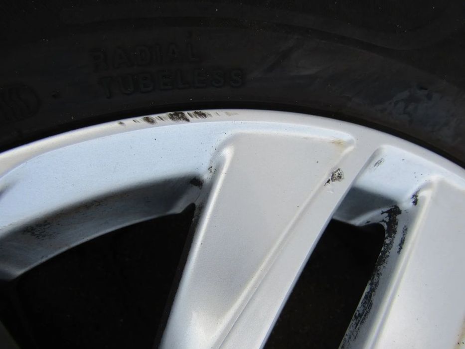 Felgi Koła Aluminiowe Honda CR-V IV  225 65 R17 5X114,3 13 18R