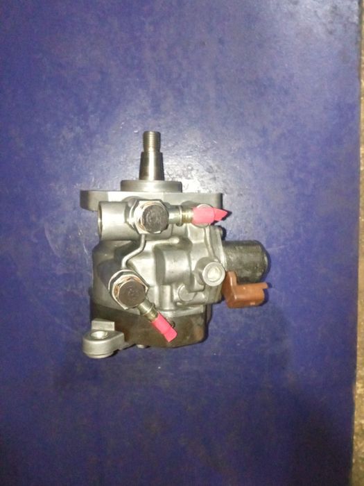 Тнвд Топливна Паливна R9042Z023A Citroen C3 Сітроен Suzuki 1.4HDI