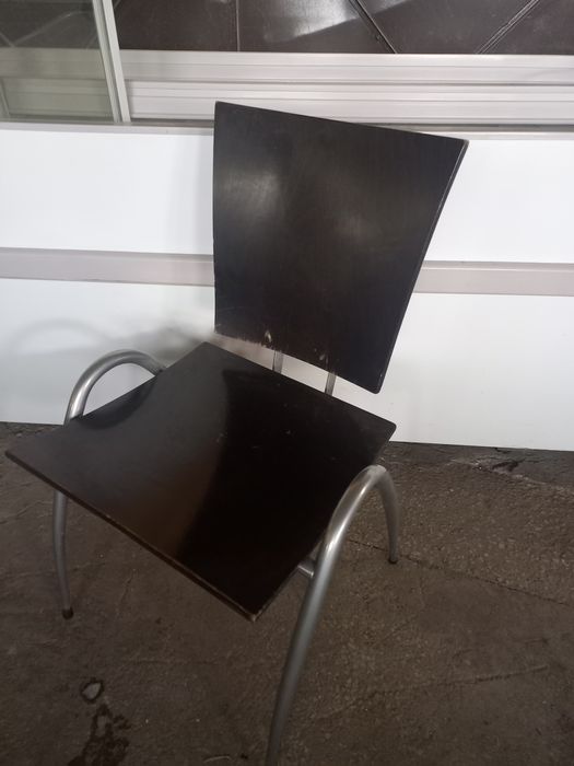 Cadeiras café restaurante