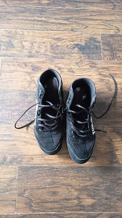 Buty do boksu LONSDALE rozm 41