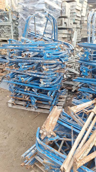 Опалубка-рігель новий та б/у