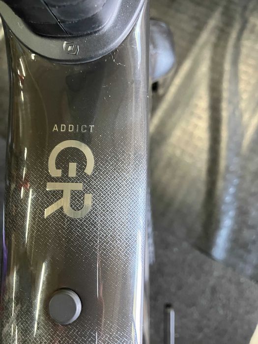 Scott Addict gravel 40