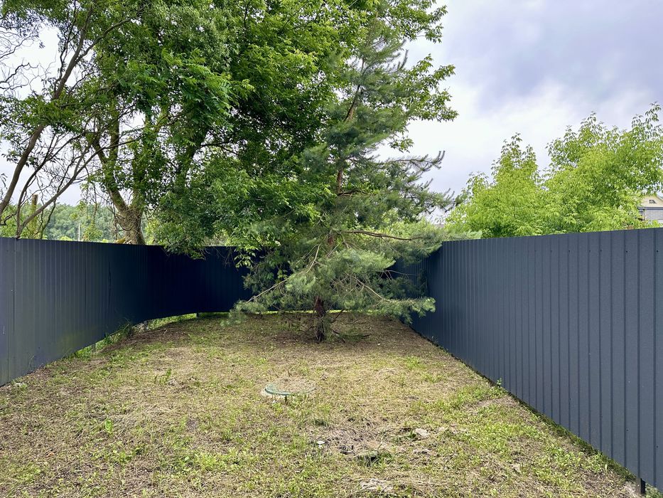 Без комісії! Таунхаус 125 м2 біля Одеської траси, газ! Юрівка