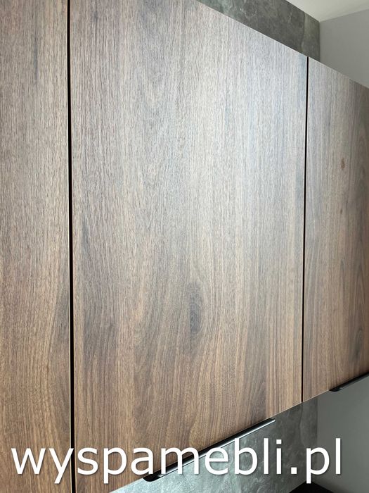 NOWA kuchnia narożna 270x190 lub inny wymiar kaszmir dąb artisan meble