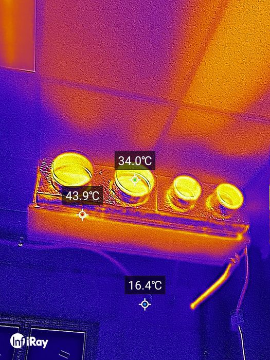 Обслуживание кондиционеров, руфтопов, рефрижераторов, чиллеров