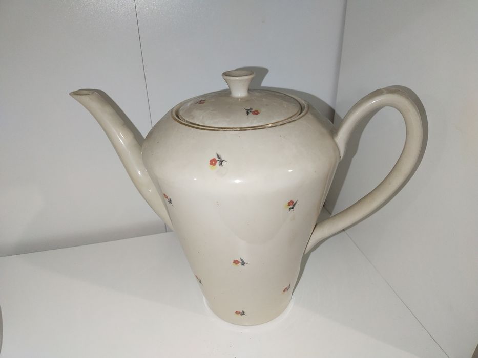 Duży dzbanek Chodzież