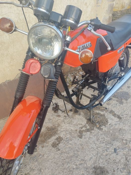 Ява 638-12V обмен ..