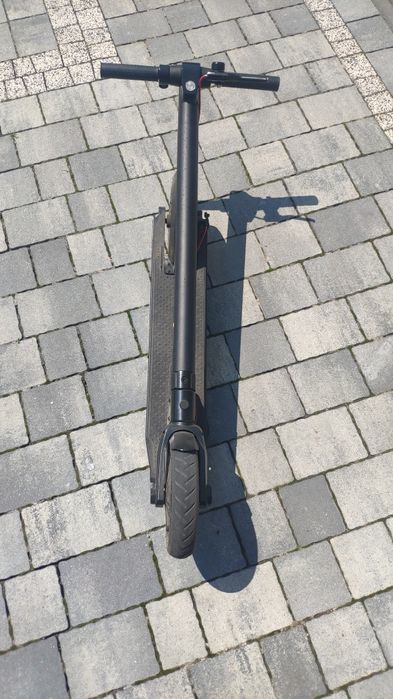 Hulajnoga elektryczna