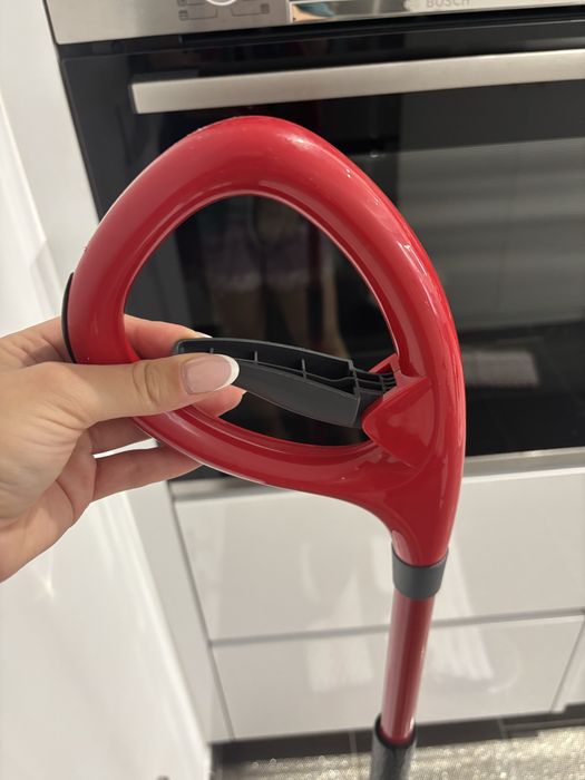 Mopa Vileda 1.2 Spray Max com 3 recargas!