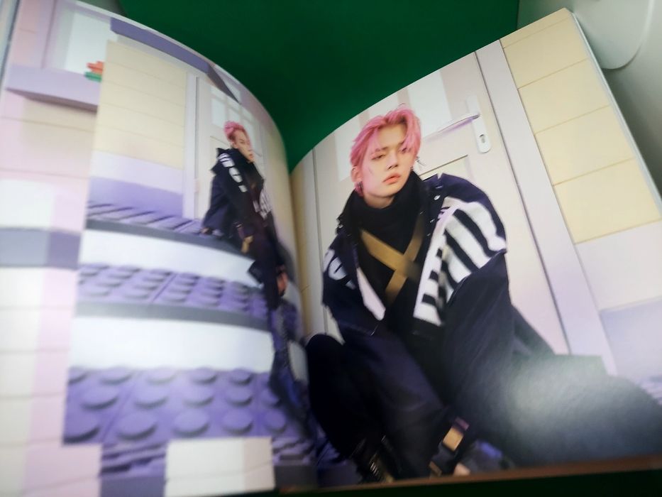 Tomorrow X Together - 3RD MINI ALBUM 3 wersje K-Pop