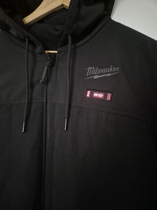 Podgrzewana kurtka Milwaukee