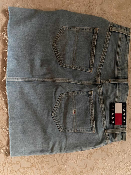 Жіноча юбка TOMMY JEANS