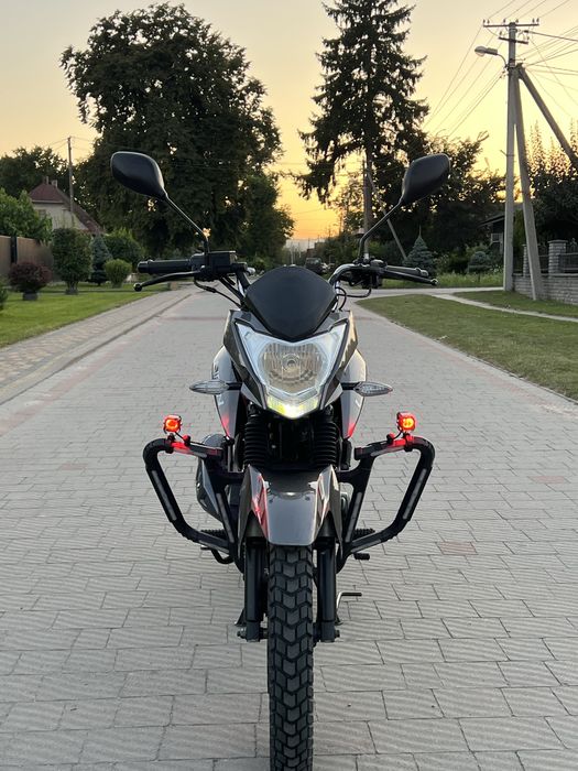 Lifan cityr 200 (2022)