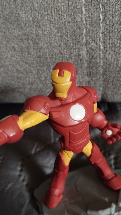 Iron Man figurka Marvel