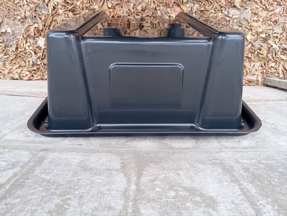 Санки , сані - волокуши