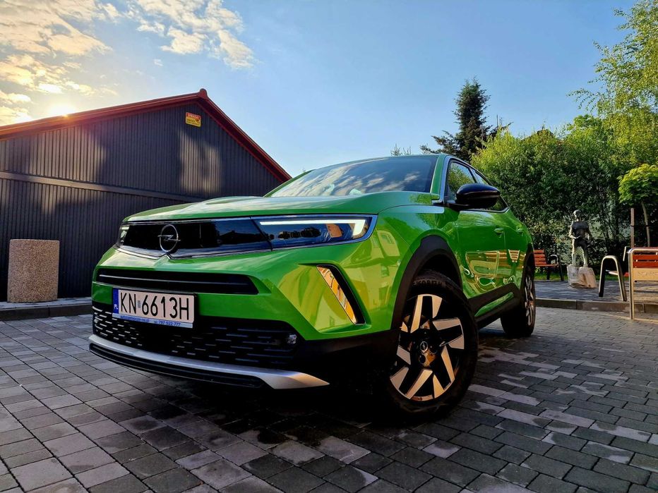 Wypożyczalnia samochodów Nowy Sącz - wynajem samochodu