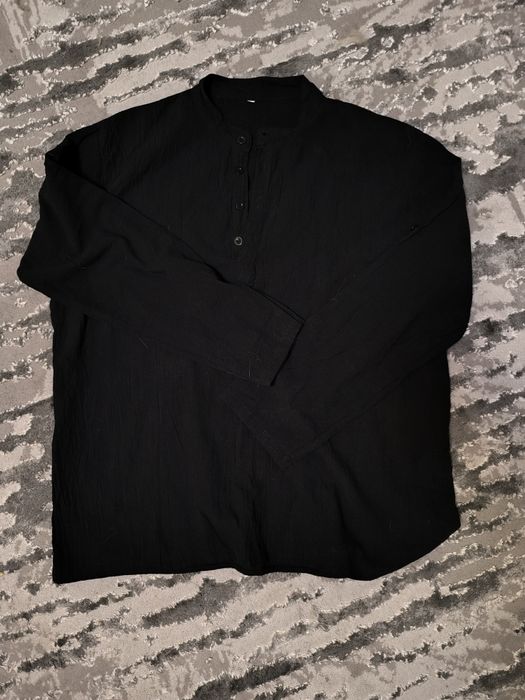 Рубашка сорочка чоловіча