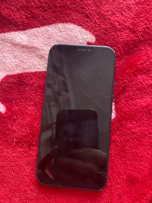 IPhone12mini na 64mb