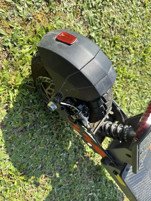 Kukirin g2 2025