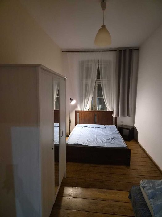 Mieszkanie 2 pokoje Wrocław