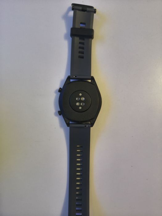 Huawei Watch GT (FTN-B19) Czarny