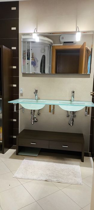 Moveis de WC -  3 peças