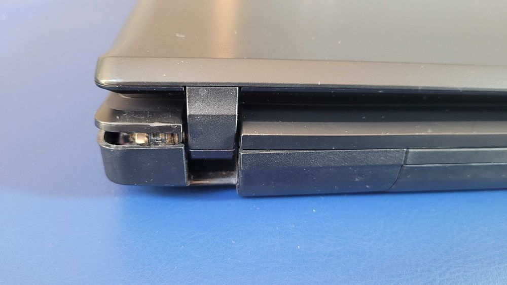 Laptop Lenovo G570