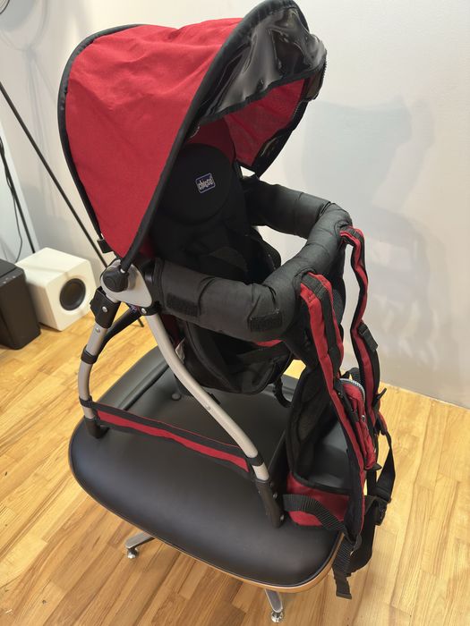 Chicco Caddy nosidełko