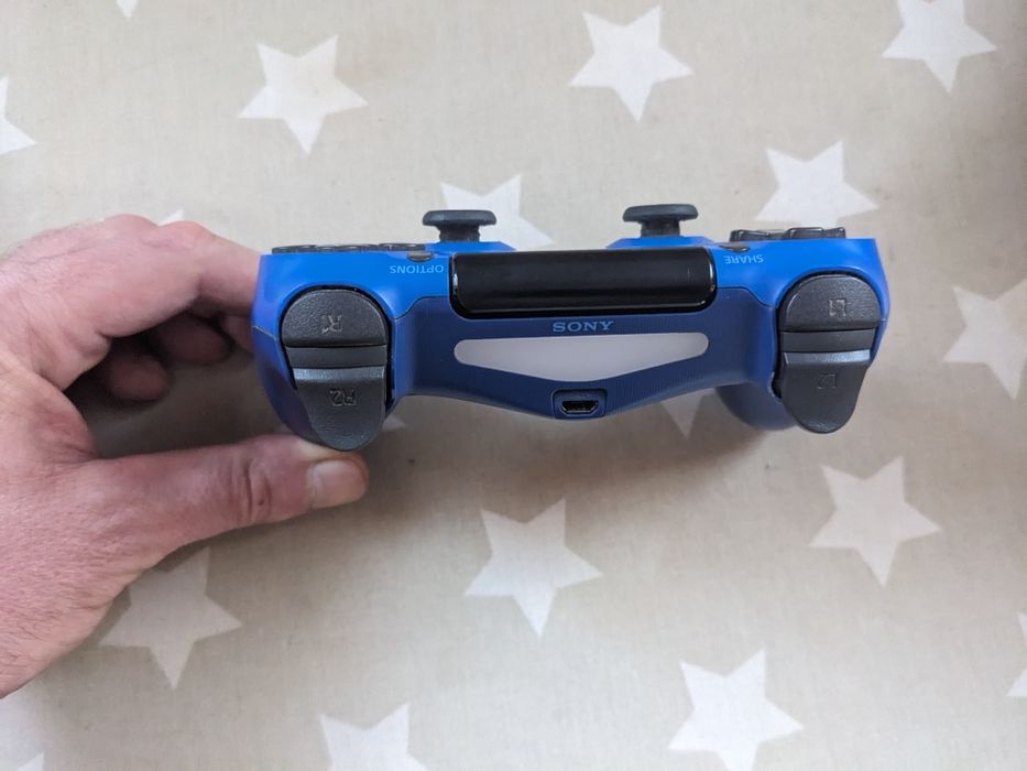 Геймпад для PS4 sony dualshock 4
