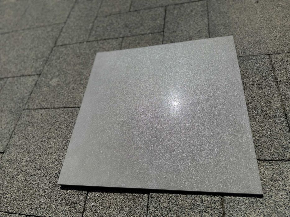 Szara płytka 60x60 rektyfikowane gatunek 1