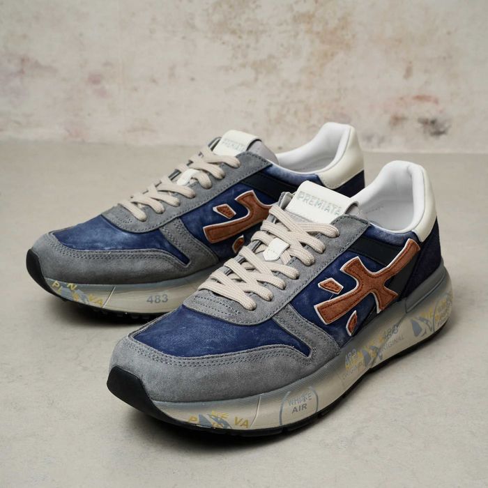 Premiata Mick 7215